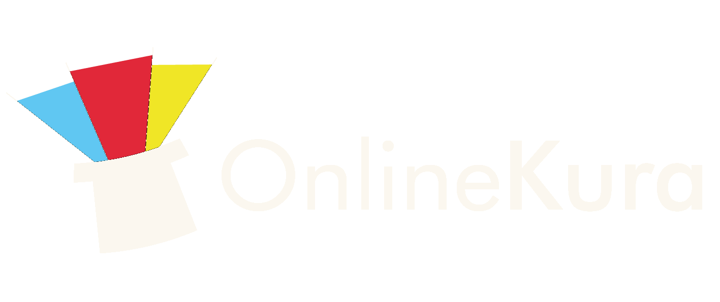 Online Kura